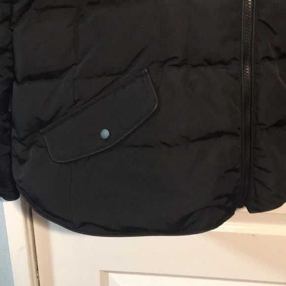 NWT Lane Bryant prima loft coat - Picture 3 of 8